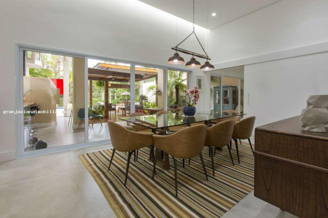 Imagem Casa à Venda, em Jardim Mediterrâneo - Cotia Imagem Casa à Venda, em Jardim Mediterrâneo - Cotia
