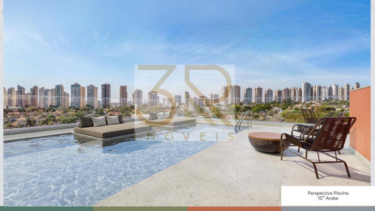 Imagem Sala Comercial à Venda, 58 m² em Soho - Ribeirão Preto Imagem Sala Comercial à Venda, 58 m² em Soho - Ribeirão Preto
