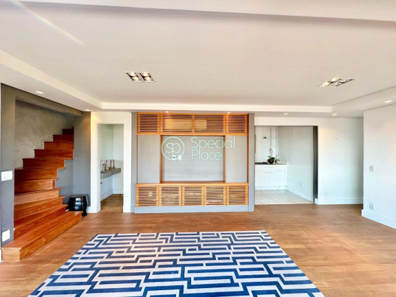Imagem Cobertura com 3 Quartos à Venda, 424 m² em Jardim Guedala - São Paulo Imagem Cobertura com 3 Quartos à Venda, 424 m² em Jardim Guedala - São Paulo