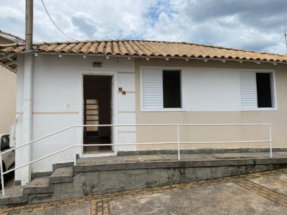 Imagem Casa de Condomínio com 3 Quartos à Venda, 60 m² em Vila Haro - Sorocaba