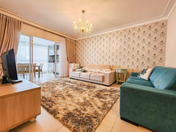 Imagem Apartamento com 3 Quartos à Venda, 142 m² em Riviera De São Lourenço - Bertioga Imagem Apartamento com 3 Quartos à Venda, 142 m² em Riviera De São Lourenço - Bertioga