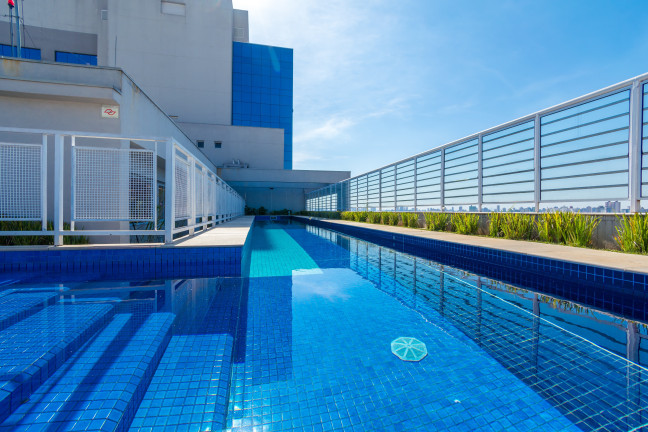 Imagem Imóvel com 1 Quarto à Venda, 42 m² em Jardim Do Mar - São Bernardo Do Campo