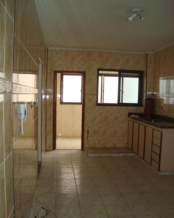Imagem Apartamento com 2 Quartos à Venda, em Aparecida - Santos Imagem Apartamento com 2 Quartos à Venda, em Aparecida - Santos