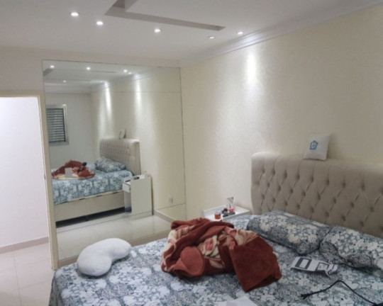 Imagem Casa com 3 Quartos à Venda, em Morro Grande - São Paulo Imagem Casa com 3 Quartos à Venda, em Morro Grande - São Paulo