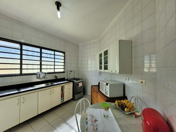Imagem Casa com 3 Quartos à Venda, 191 m² em Jardim Bela Vista - Americana Imagem Casa com 3 Quartos à Venda, 191 m² em Jardim Bela Vista - Americana