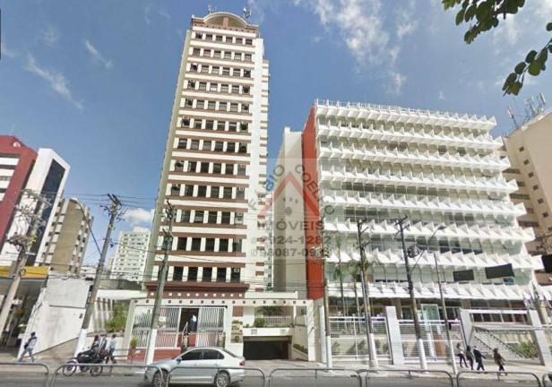 Imagem Sala Comercial à Venda, 25 m² em Perdizes - São Paulo Imagem Sala Comercial à Venda, 25 m² em Perdizes - São Paulo