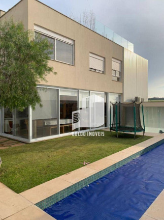 Imagem Casa com 3 Quartos à Venda, 246 m² em Parque Das Quaresmeiras - Campinas