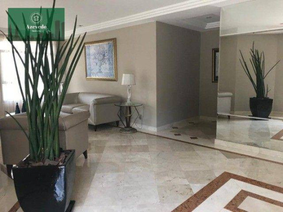 Imagem Apartamento com 3 Quartos à Venda, 200 m² em Vila Rosália - Guarulhos
