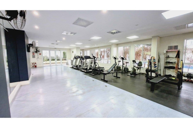 Imagem Apartamento com 2 Quartos à Venda, 99 m² em Jabaquara - São Paulo Imagem Apartamento com 2 Quartos à Venda, 99 m² em Jabaquara - São Paulo