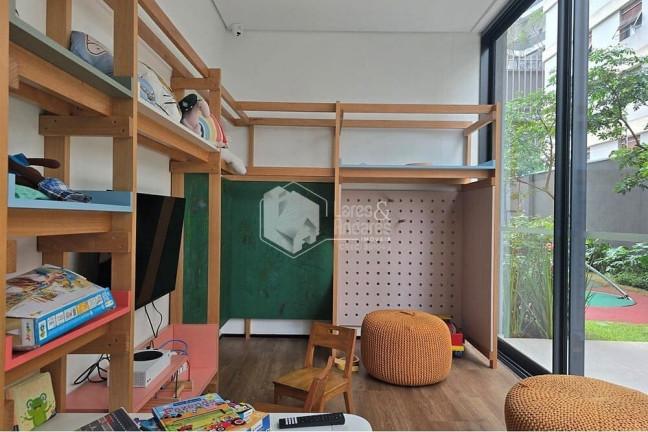 Imagem Apartamento com 2 Quartos à Venda, 69 m² em Pinheiros - São Paulo Imagem Apartamento com 2 Quartos à Venda, 69 m² em Pinheiros - São Paulo