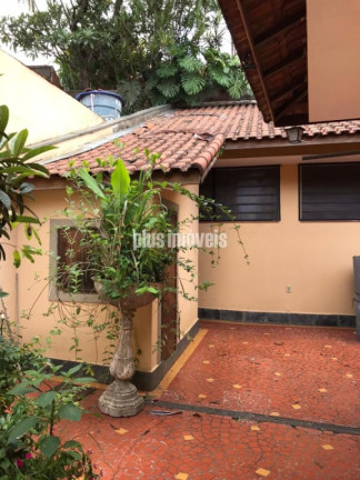 Casa com 4 Quartos à Venda, 320 m² em Butantã - São Paulo