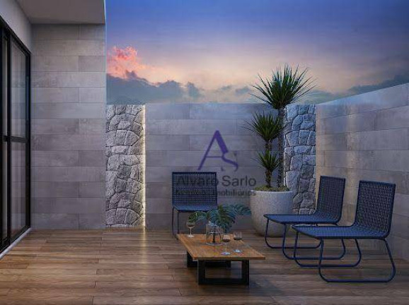Imagem Apartamento com 2 Quartos à Venda, 55 m² em Jardim Camburi - Vitória Imagem Apartamento com 2 Quartos à Venda, 55 m² em Jardim Camburi - Vitória