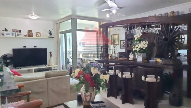 Imagem Apartamento com 3 Quartos à Venda, 131 m² em Oásis - Peruíbe Imagem Apartamento com 3 Quartos à Venda, 131 m² em Oásis - Peruíbe