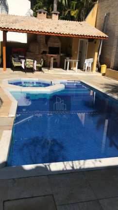 Imagem Casa com 4 Quartos à Venda, 480 m² em Alphaville Residencial Plus - Barueri Imagem Casa com 4 Quartos à Venda, 480 m² em Alphaville Residencial Plus - Barueri