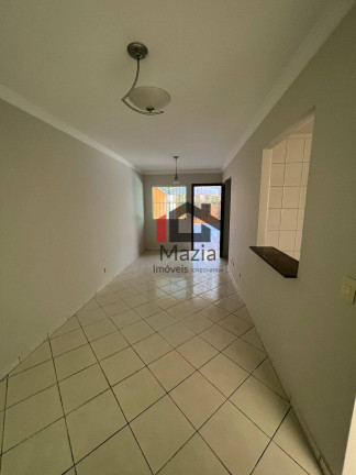Imagem Casa com 4 Quartos à Venda, 110 m² em Jardim - Santo André Imagem Casa com 4 Quartos à Venda, 110 m² em Jardim - Santo André