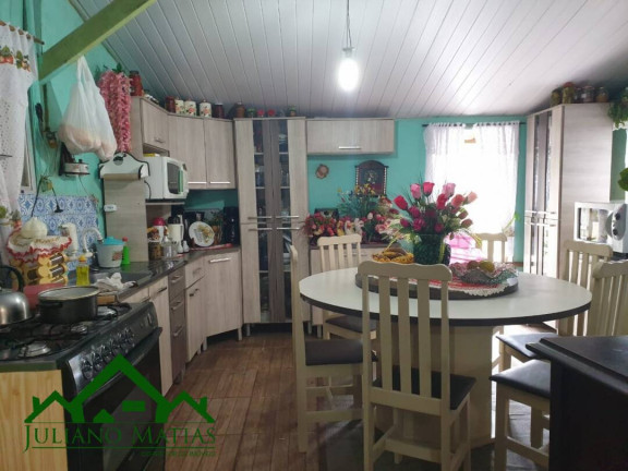 Imagem Casa com 3 Quartos à Venda, 100 m² em Costeira - Balneário Barra Do Sul Imagem Casa com 3 Quartos à Venda, 100 m² em Costeira - Balneário Barra Do Sul