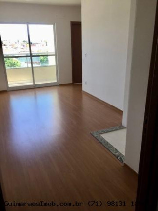 Imagem Apartamento com 2 Quartos à Venda, 40 m² em Centro - Lauro De Freitas