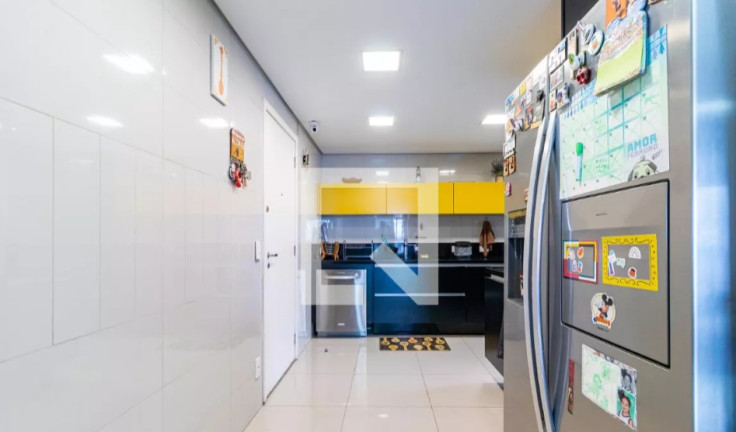 Imagem Apartamento com 3 Quartos à Venda, 195 m² em Jardim Marajoara - São Paulo Imagem Apartamento com 3 Quartos à Venda, 195 m² em Jardim Marajoara - São Paulo
