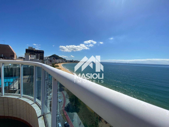 Apartamento com 2 Quartos à Venda, 80 m² em Praia Da Costa - Vila Velha