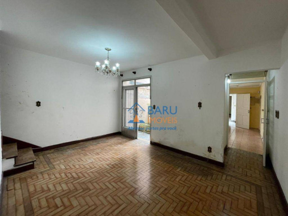 Imagem Sobrado com 3 Quartos à Venda, 140 m² em Cambuci - São Paulo Imagem Sobrado com 3 Quartos à Venda, 140 m² em Cambuci - São Paulo