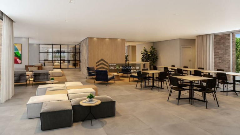 Imagem Apartamento com 1 Quarto à Venda, 26 m² em Chácara Klabin - São Paulo Imagem Apartamento com 1 Quarto à Venda, 26 m² em Chácara Klabin - São Paulo