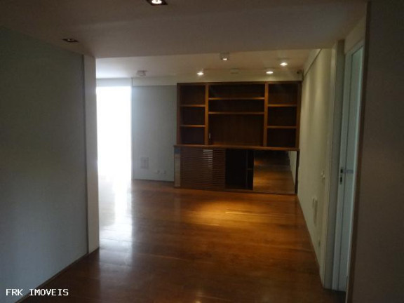 Imagem Apartamento com 5 Quartos à Venda, 510 m² em Vila Suzana - São Paulo Imagem Apartamento com 5 Quartos à Venda, 510 m² em Vila Suzana - São Paulo