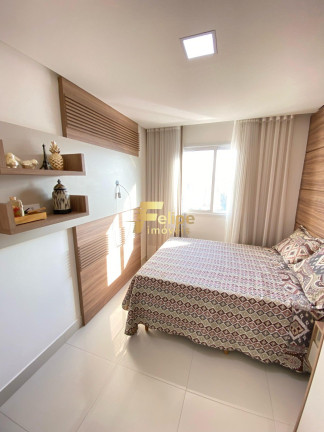 Imagem Imóvel com 3 Quartos à Venda, 98 m² em Praia Do Morro - Guarapari