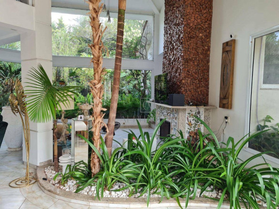 Imagem Casa com 4 Quartos à Venda, 800 m² em Residencial Tamboré - Barueri Imagem Casa com 4 Quartos à Venda, 800 m² em Residencial Tamboré - Barueri