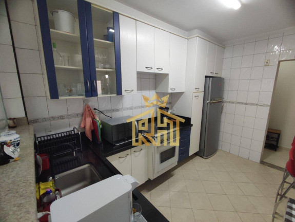Imagem Apartamento com 1 Quarto à Venda, 61 m² em Vila Guilhermina - Praia Grande Imagem Apartamento com 1 Quarto à Venda, 61 m² em Vila Guilhermina - Praia Grande