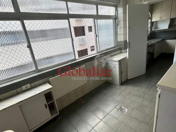 Imagem Imóvel com 3 Quartos à Venda, 131 m² em Ponta Da Praia - Santos Imagem Imóvel com 3 Quartos à Venda, 131 m² em Ponta Da Praia - Santos