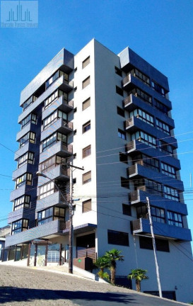 Apartamento com 3 Quartos à Venda, 92 m² em Botafogo - Bento Gonçalves