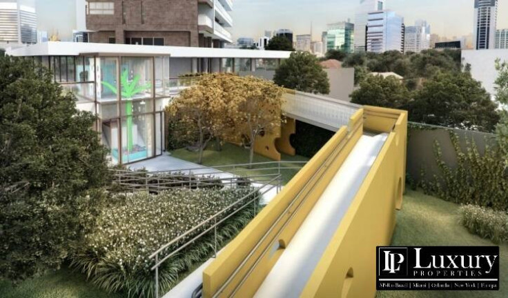 Imagem Apartamento com 4 Quartos à Venda, 322 m² em Itaim Bibi - São Paulo Imagem Apartamento com 4 Quartos à Venda, 322 m² em Itaim Bibi - São Paulo