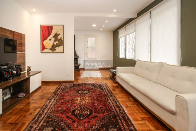 Imagem Casa com 3 Quartos à Venda, 250 m² em Perdizes - São Paulo Imagem Casa com 3 Quartos à Venda, 250 m² em Perdizes - São Paulo
