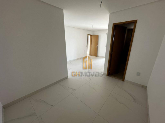 Imagem Apartamento com 3 Quartos à Venda, 139 m² em Setor Marista - Goiânia Imagem Apartamento com 3 Quartos à Venda, 139 m² em Setor Marista - Goiânia