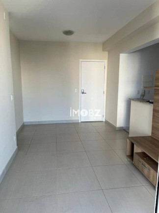 Imagem Imóvel com 1 Quarto à Venda, 46 m² em Santo Amaro - São Paulo