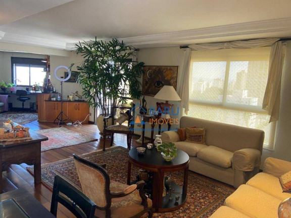Imagem Apartamento com 4 Quartos à Venda, 170 m² em Perdizes - São Paulo Imagem Apartamento com 4 Quartos à Venda, 170 m² em Perdizes - São Paulo