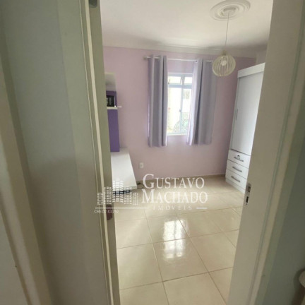 Imagem Imóvel com 2 Quartos à Venda, 56 m² em Agua Limpa - Volta Redonda