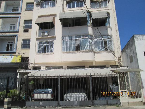 Imóvel com 2 Quartos à Venda, em Sao Cristovao - Rio De Janeiro