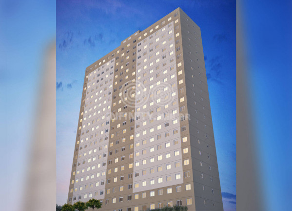 Imagem Apartamento com 1 Quarto à Venda, 30 m² em Morumbi - São Paulo Imagem Apartamento com 1 Quarto à Venda, 30 m² em Morumbi - São Paulo