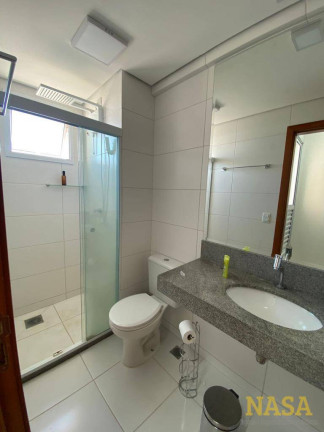Imagem Apartamento com 3 Quartos à Venda, 72 m² em Terra Nova - Cuiabá Imagem Apartamento com 3 Quartos à Venda, 72 m² em Terra Nova - Cuiabá