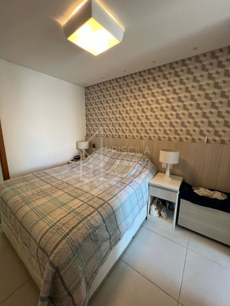Imagem Apartamento com 2 Quartos à Venda, 60 m² em Praia De Itaparica - Vila Velha