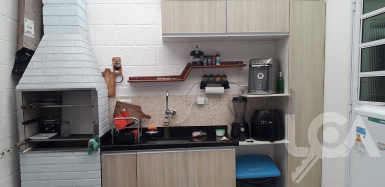 Imagem Casa de Condomínio com 2 Quartos à Venda, 70 m² em água Espraiada (caucaia Do Alto) - Cotia Imagem Casa de Condomínio com 2 Quartos à Venda, 70 m² em água Espraiada (caucaia Do Alto) - Cotia