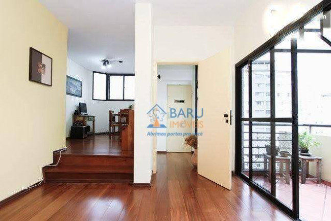 Imagem Apartamento com 3 Quartos à Venda, 144 m² em Vila Pompeia - São Paulo Imagem Apartamento com 3 Quartos à Venda, 144 m² em Vila Pompeia - São Paulo