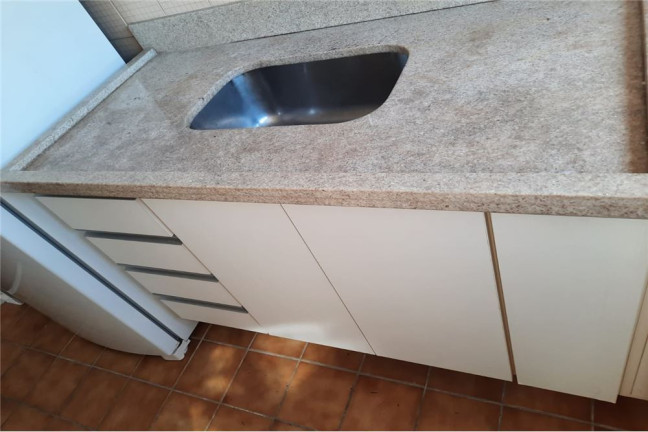 Imagem Apartamento com 1 Quarto à Venda, 36 m² em Bela Vista - São Paulo Imagem Apartamento com 1 Quarto à Venda, 36 m² em Bela Vista - São Paulo