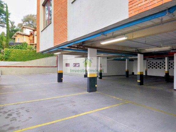Imagem Sala Comercial à Venda, 177 m² em Granja Viana - Carapicuíba