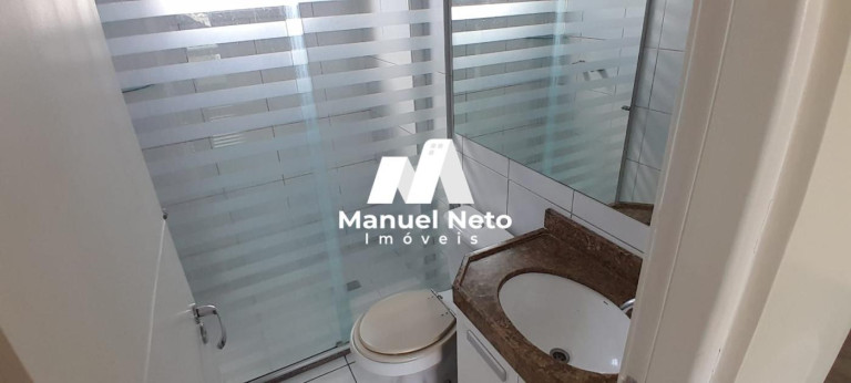 Imagem Apartamento com 3 Quartos à Venda, 70 m² em Joaquim Távora - Fortaleza