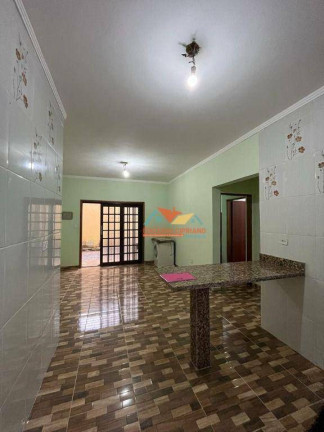Imagem Casa com 2 Quartos à Venda, 71 m² em Caraguatatuba - Caraguatatuba