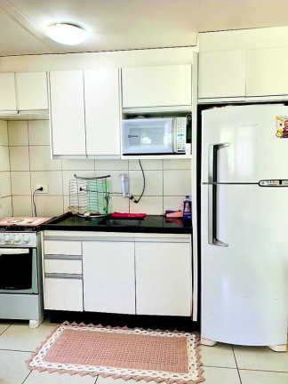 Imagem Apartamento com 2 Quartos à Venda, 50 m² em Parque Tarumã - Maringá Imagem Apartamento com 2 Quartos à Venda, 50 m² em Parque Tarumã - Maringá