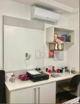 Imagem Apartamento com 3 Quartos à Venda, 224 m² em Centro - Sorocaba Imagem Apartamento com 3 Quartos à Venda, 224 m² em Centro - Sorocaba