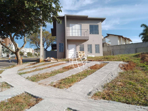 Imagem Casa com 3 Quartos à Venda, 150 m² em Condomínio Terras De Atibaia I - Atibaia Imagem Casa com 3 Quartos à Venda, 150 m² em Condomínio Terras De Atibaia I - Atibaia